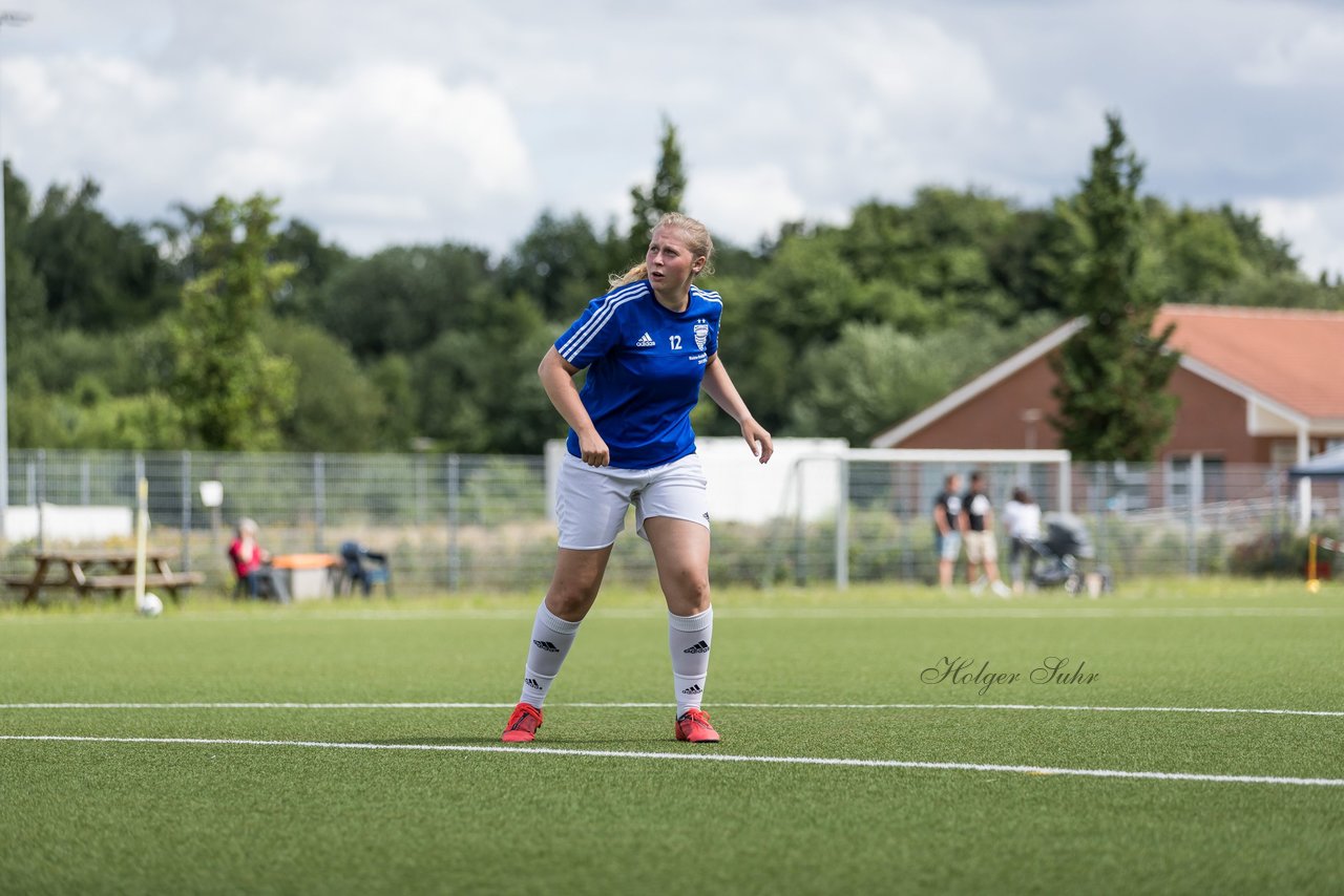 Bild 113 - Frauen FSC Kaltenkirchen - SG Daenisch-Muessen : Ergebnis: 7:1